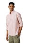  Coral Stripe