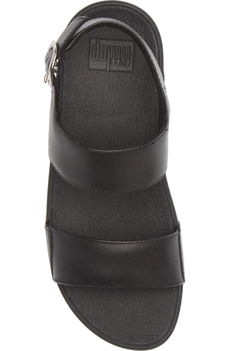 FitFlop Lulu Slingback Sandal, Alternate, color,