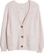 BP. Relaxed Everyday Cardigan