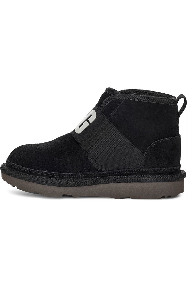 UGG<sup>®</sup> Neumel II Graphic Bootie, Alternate, color,