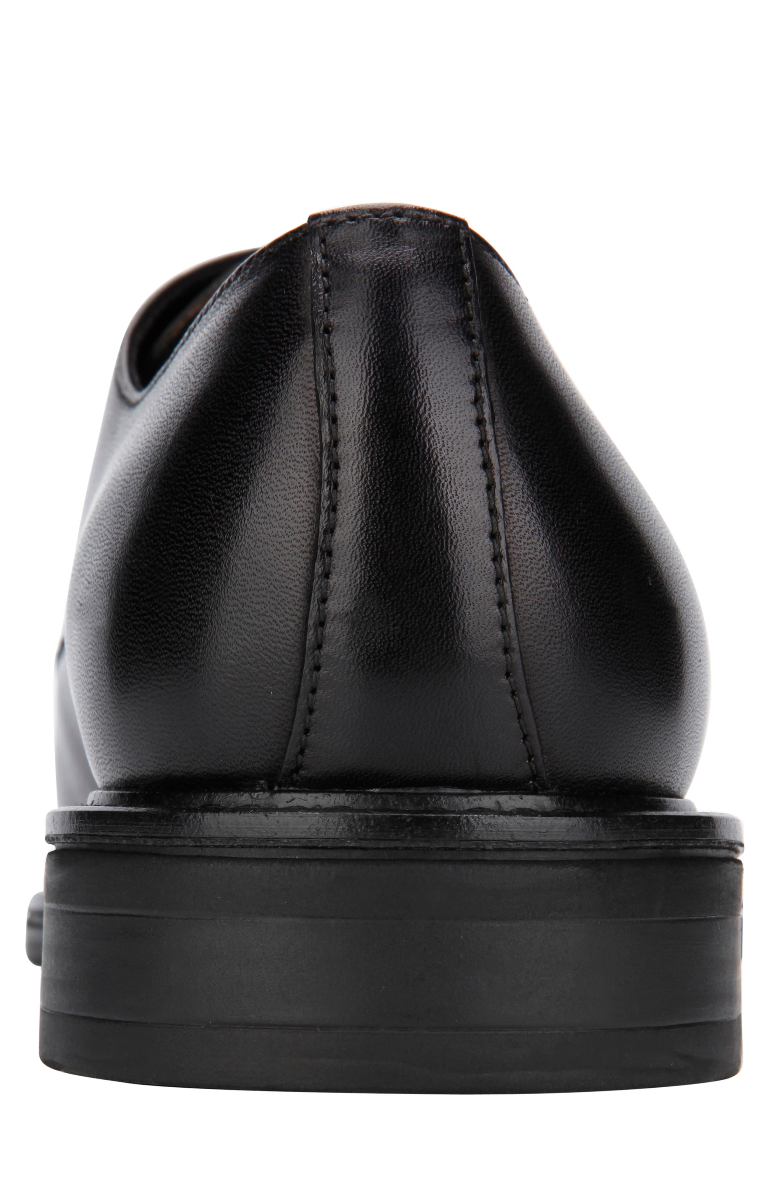 Reaction Kenneth Cole Kenneth Cole Reaction Klay Flex Medallion Toe Derby, Alternate, color, 