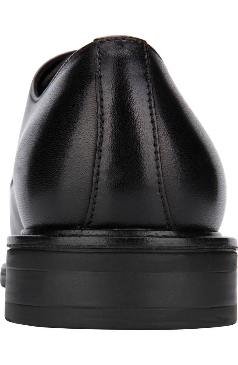 Reaction Kenneth Cole Kenneth Cole Reaction Klay Flex Medallion Toe Derby, Alternate, color,