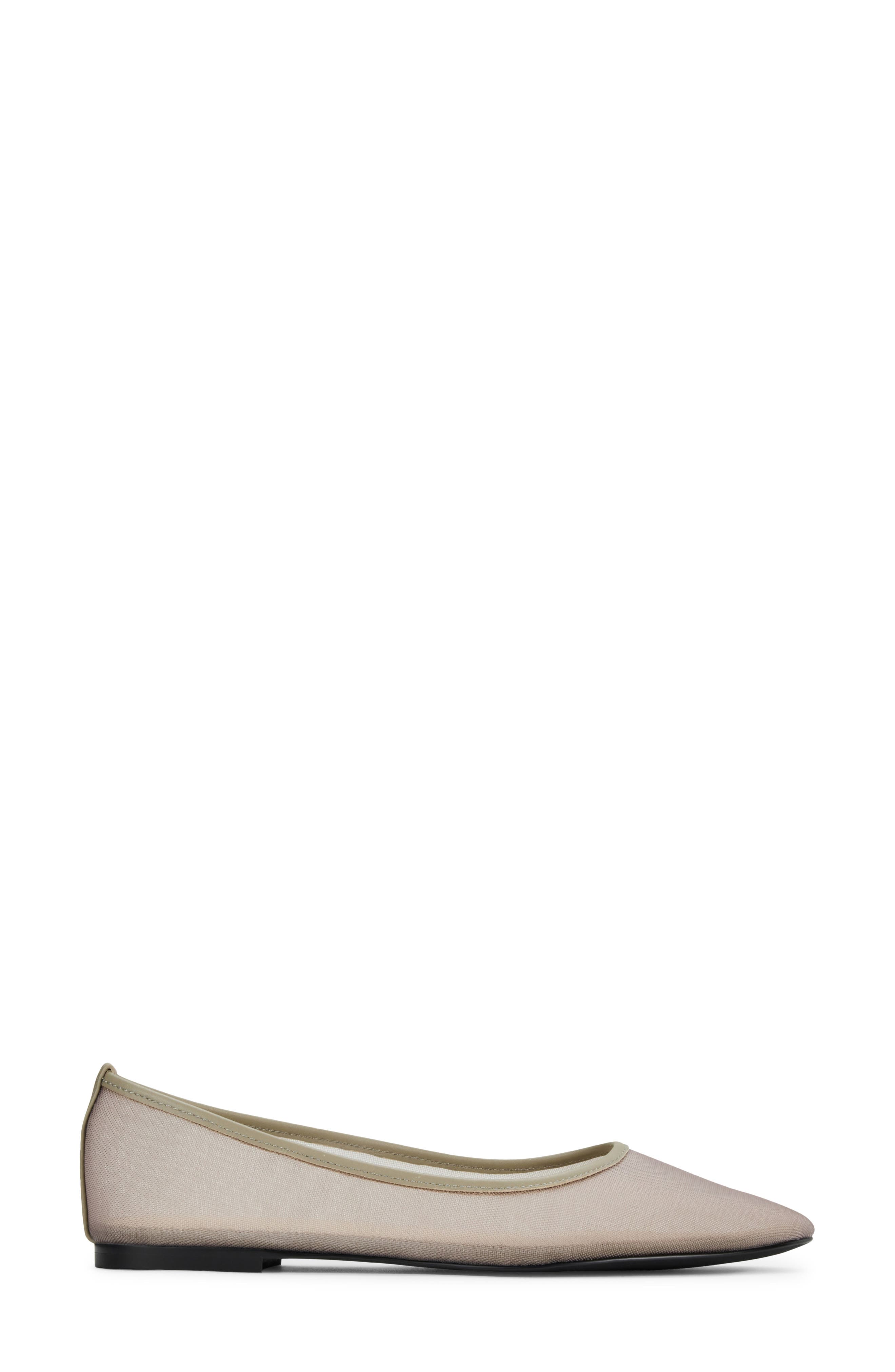 Sadie Flat, Alternate, color, TAUPE