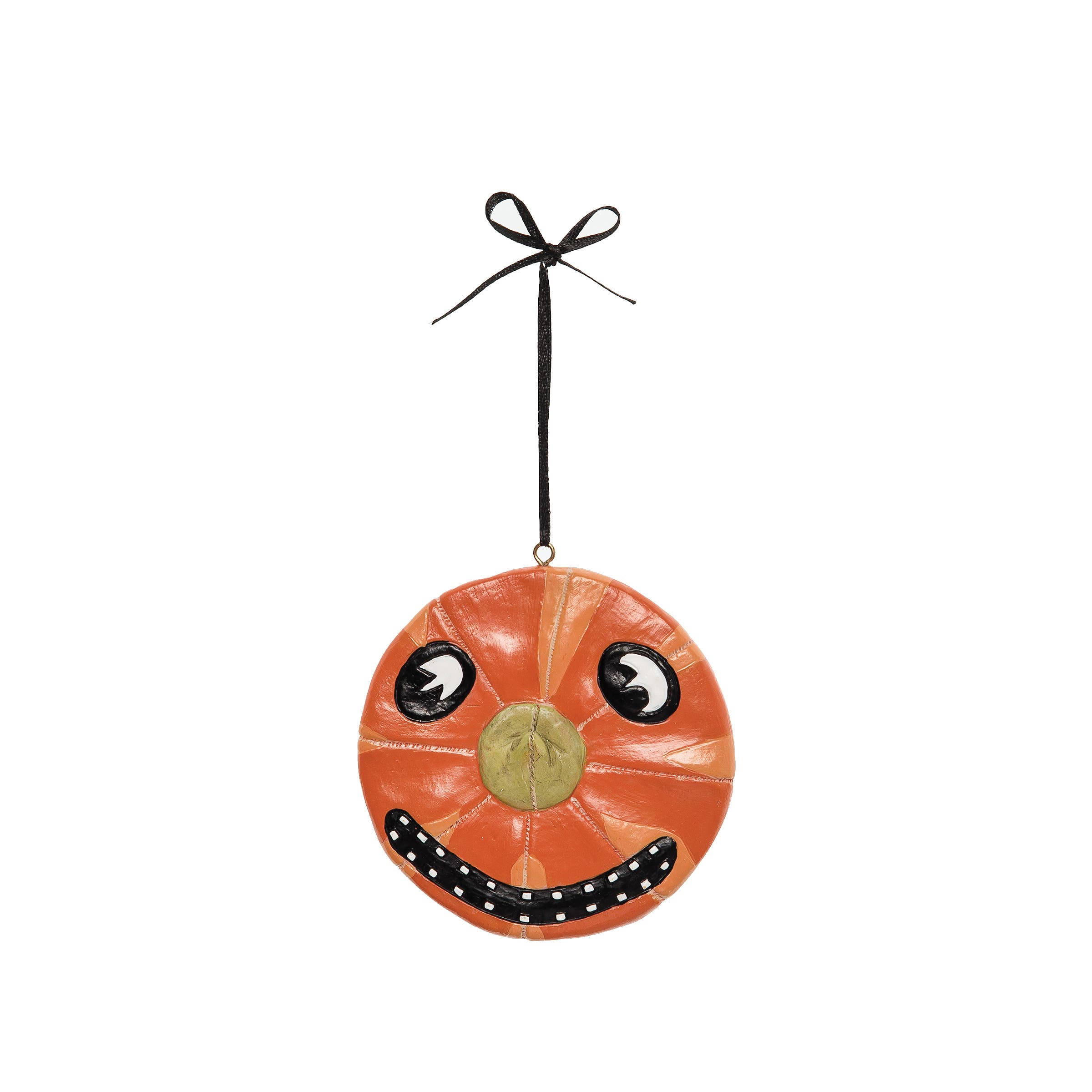 selected Orange