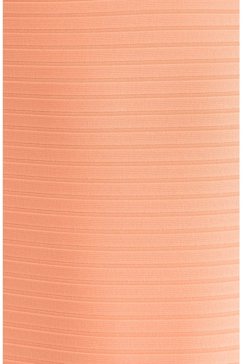 Premium D- & D-Cup One-Piece Swimsuit, Alternate, color, PAPAYA