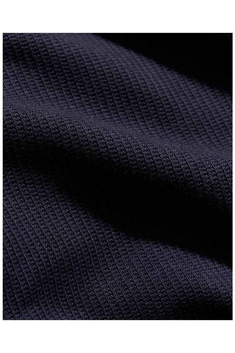 Giles Knit Sport Coat, Alternate, color, NAVY