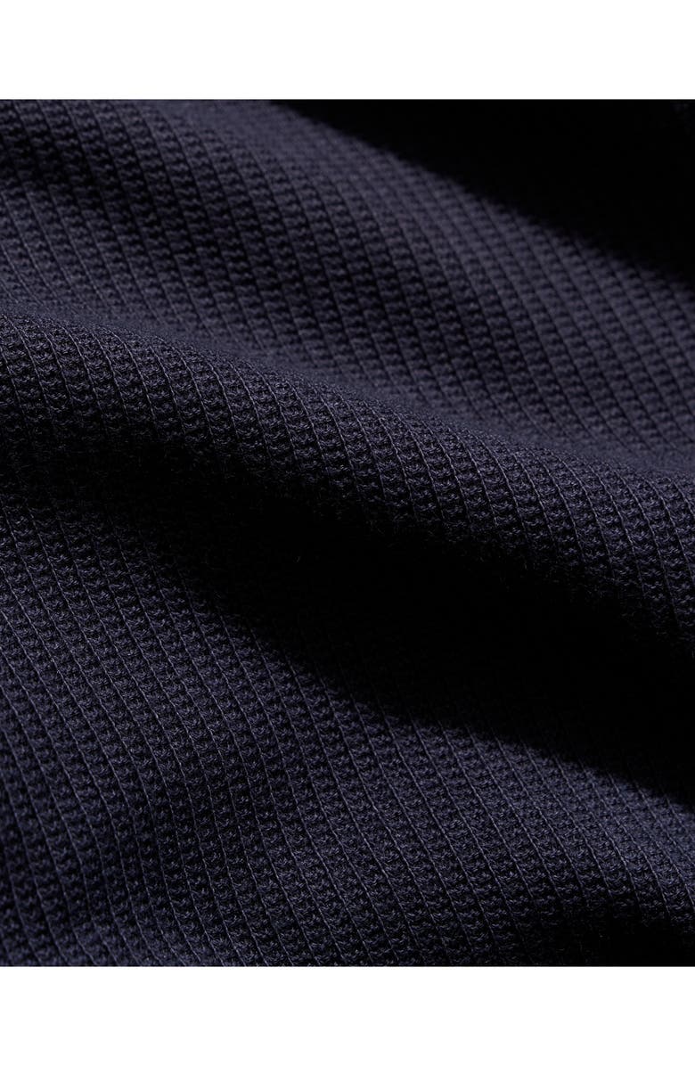 Billy Reid Giles Knit Sport Coat, Alternate, color, Navy