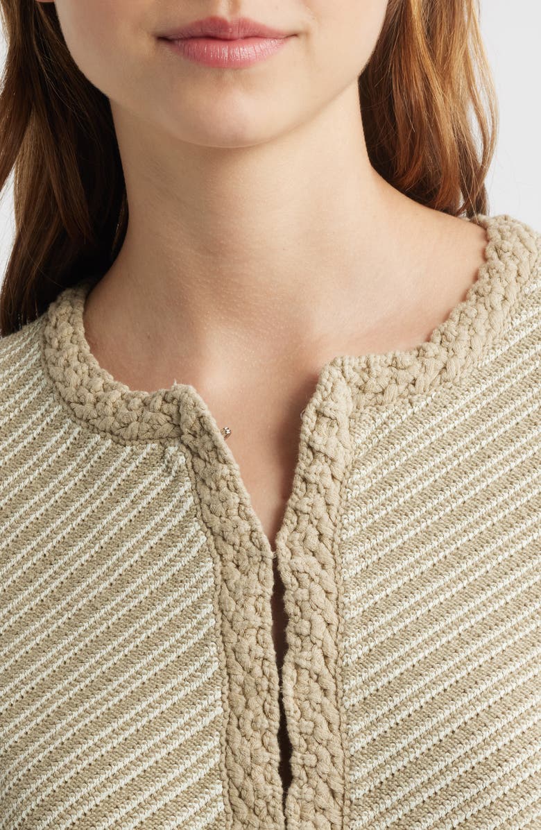 rag & bone Claire Cardigan, Alternate, color, 