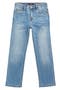 Kids' Stretch Straight Leg Jeans