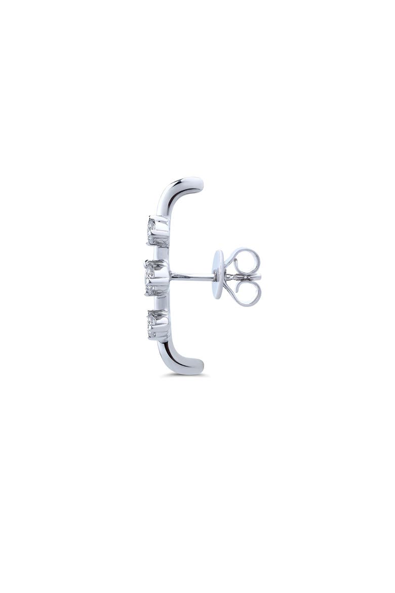 Straight-Up Vertical Crawlers, Alternate, color, Silver