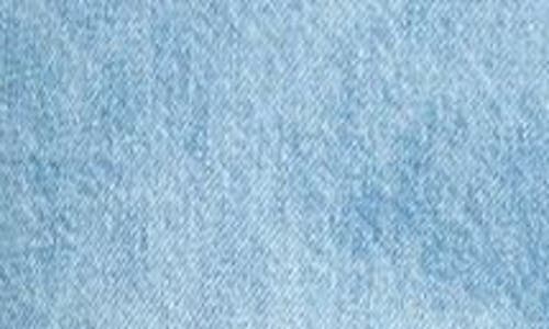 Shop The Row Eglitta High Waist Wide Leg Jeans In Blue