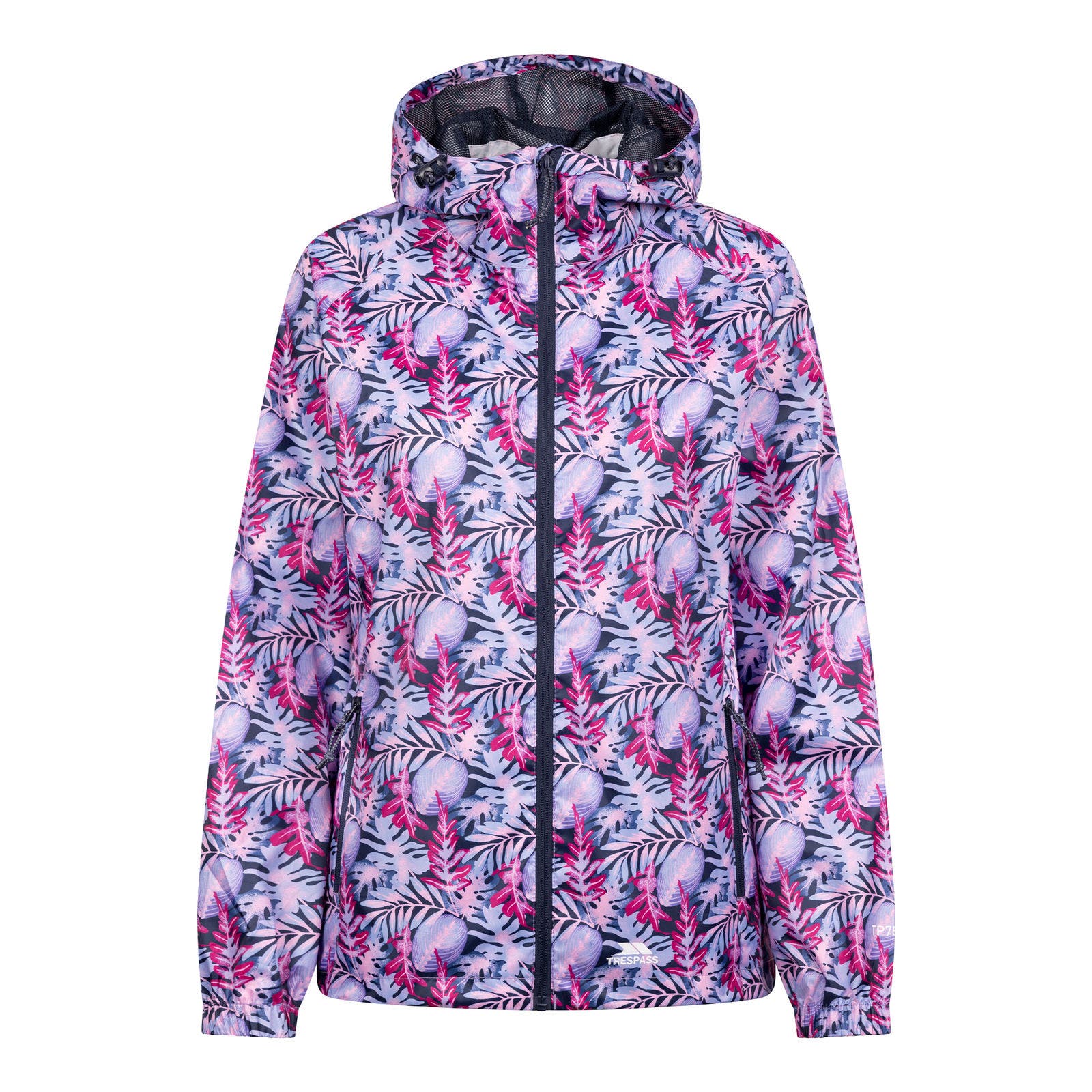 selected Pink and Lilac