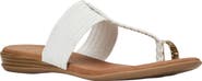 André Assous Neo Toe Loop Sandal