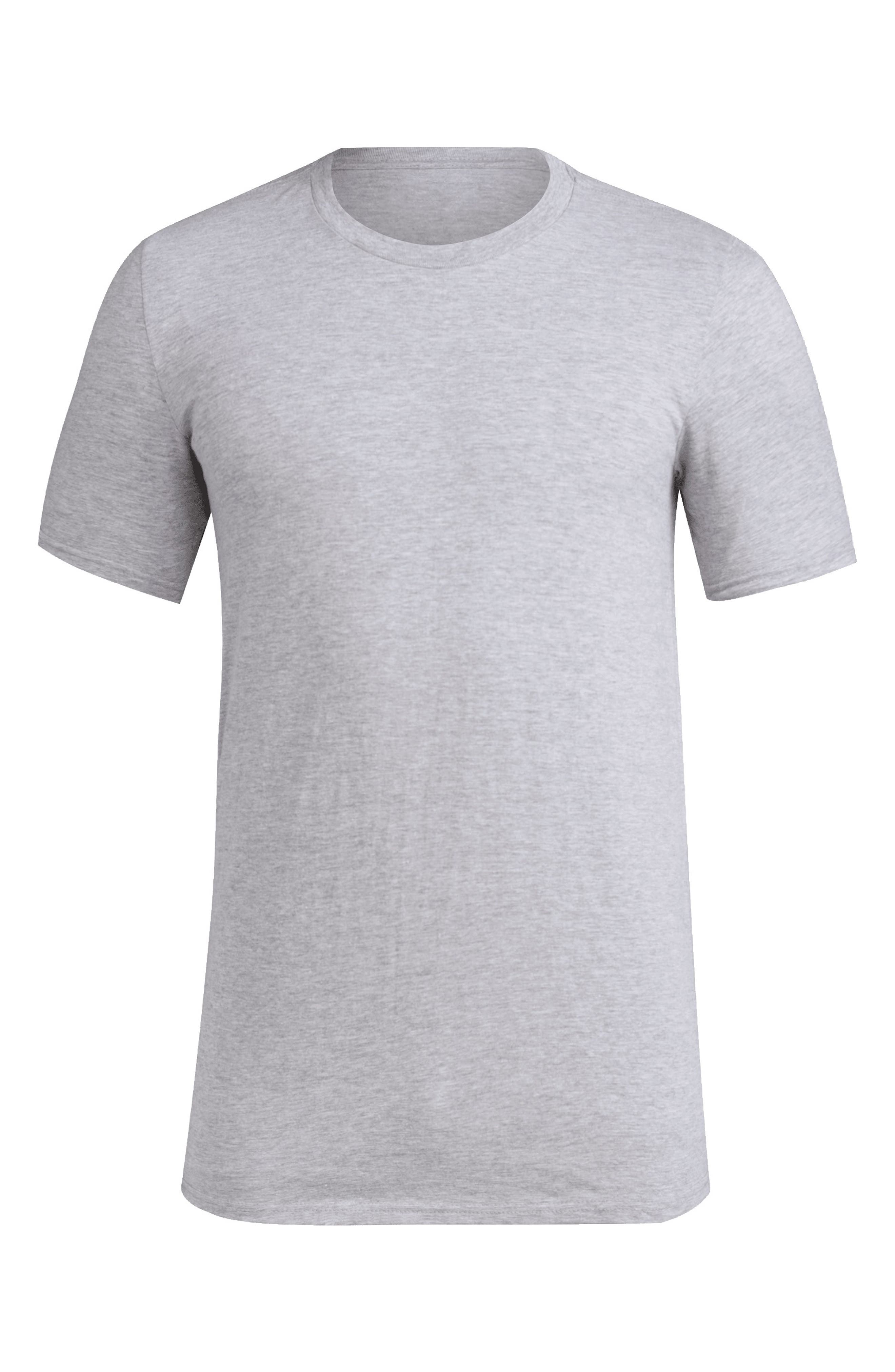 adidas Short Sleeve Pregame T-Shirt