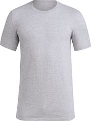adidas Short Sleeve Pregame T-Shirt