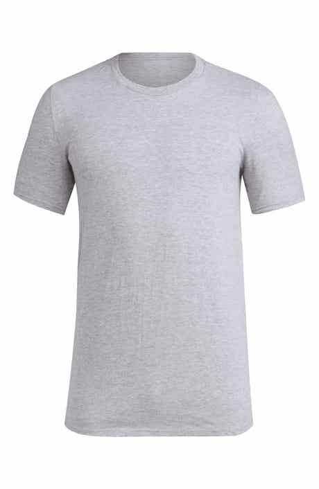 adidas Short Sleeve Pregame T-Shirt