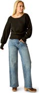 Carve Designs Audrey Wide Leg