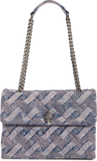 Large Kensington Soft Shoulder Bag