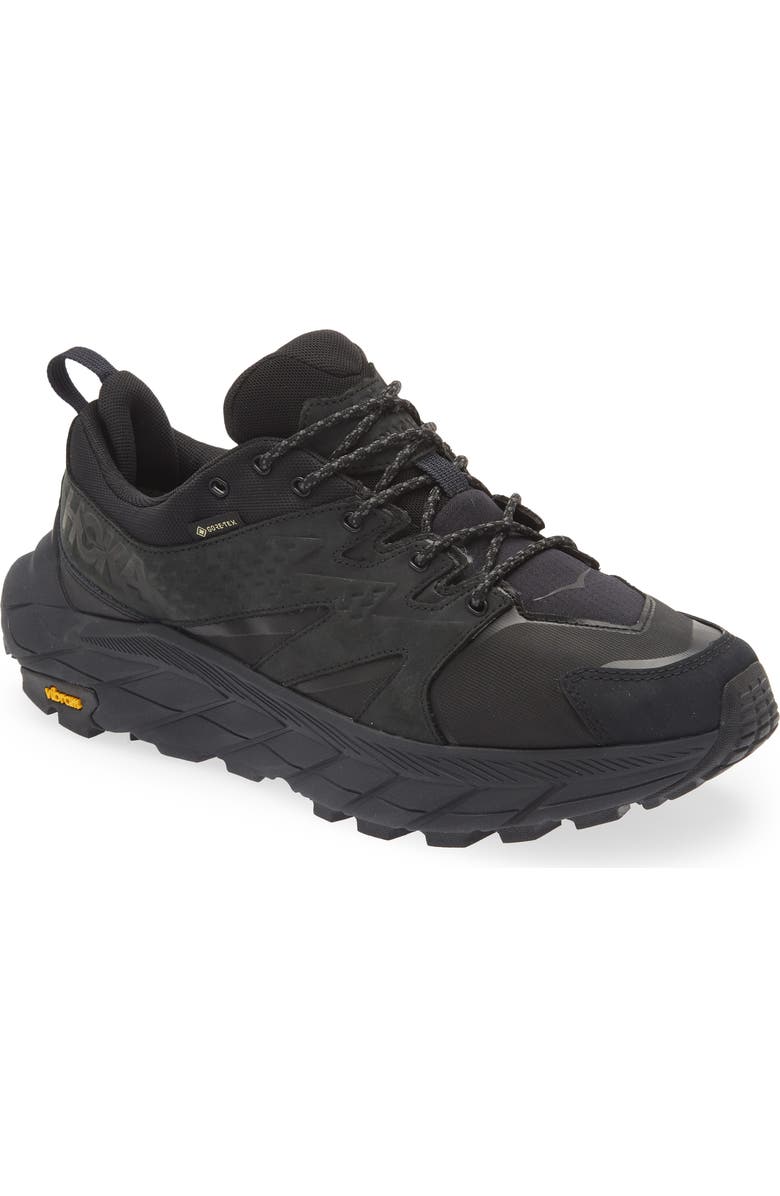 HOKA Anacapa Low Gore-TexÂ<sup>®</sup> Waterproof Hiking Shoe, Main, color,
