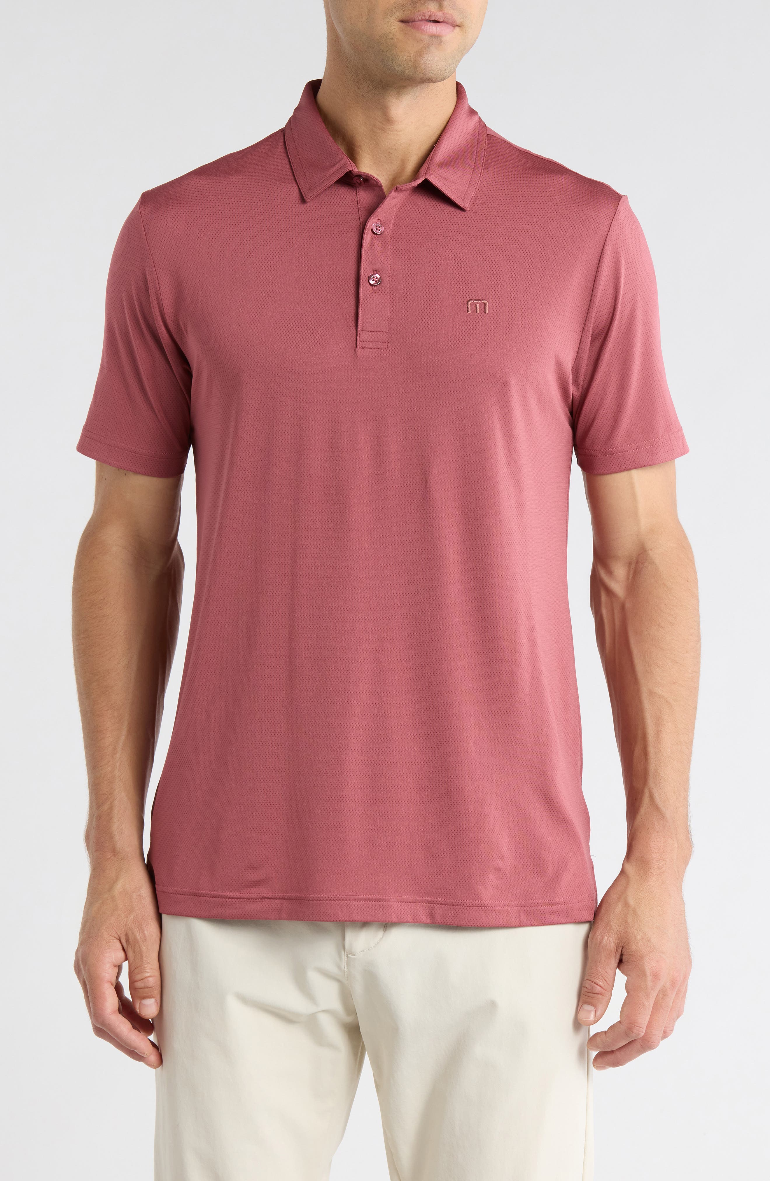 ROAN RED