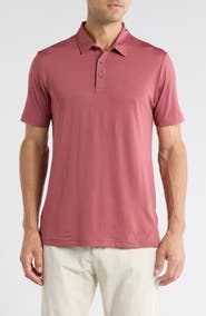 TravisMathew Your Court Polo