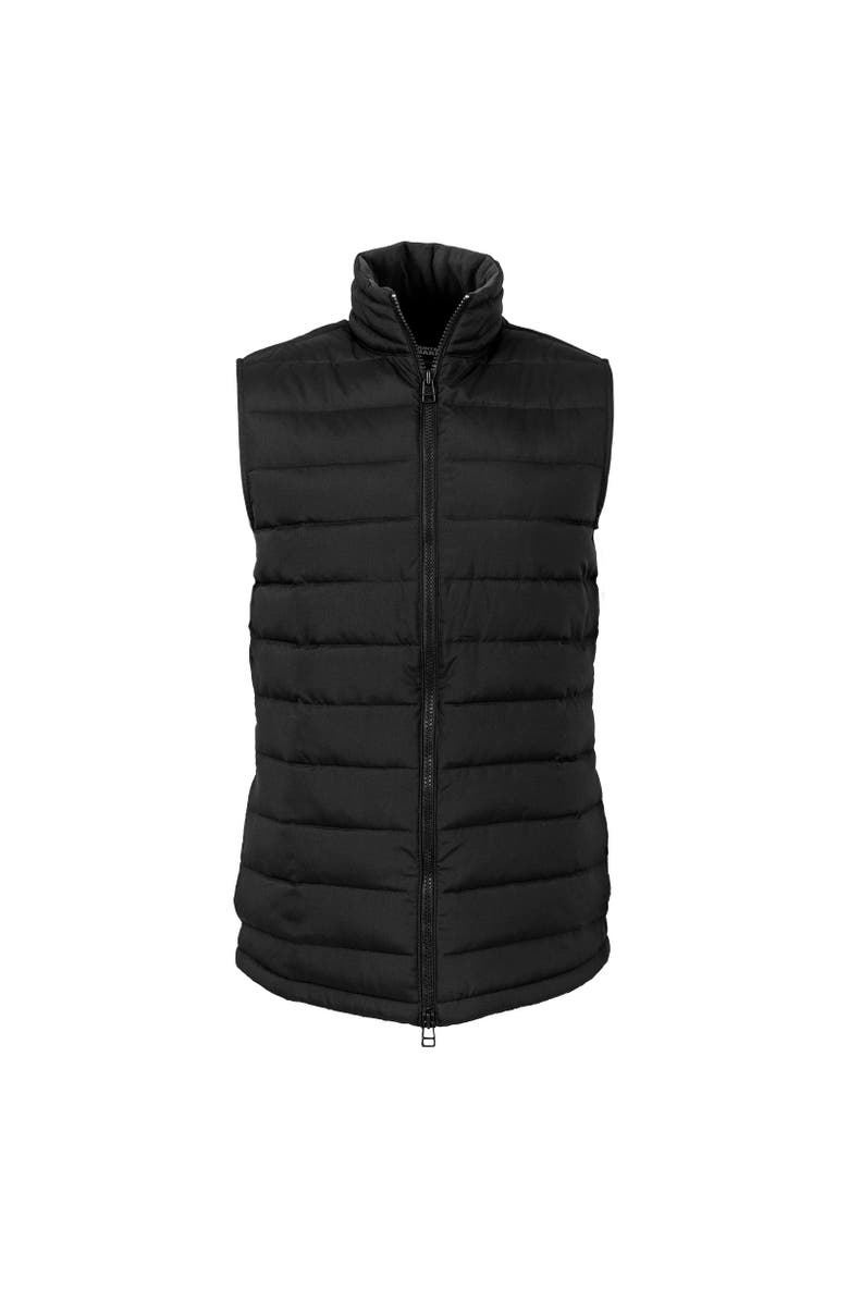 Mountain Khakis Rider Vest, Main, color, Black