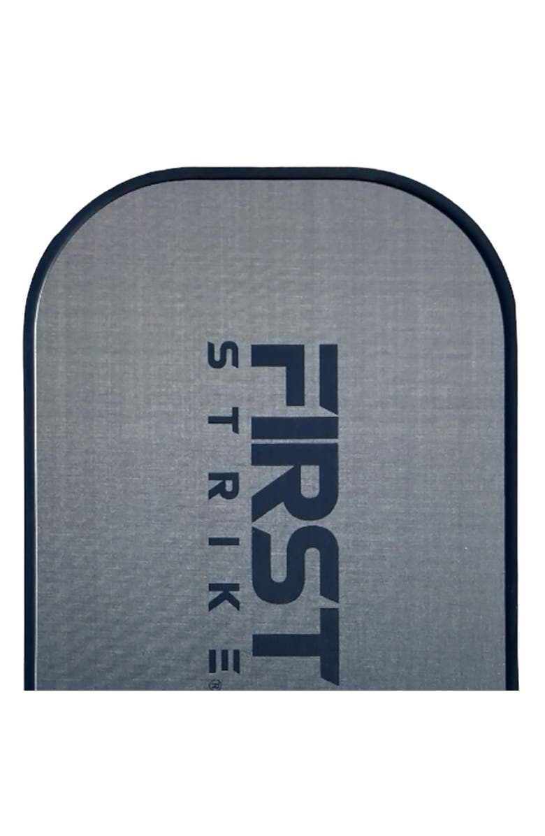 First Strike Pickleball LLC Pro Tour Pickleball Paddle 16 mm, Alternate, color, Black