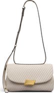 Radley The Belsize - Quilt Medium Flapover Crossbody Bag
