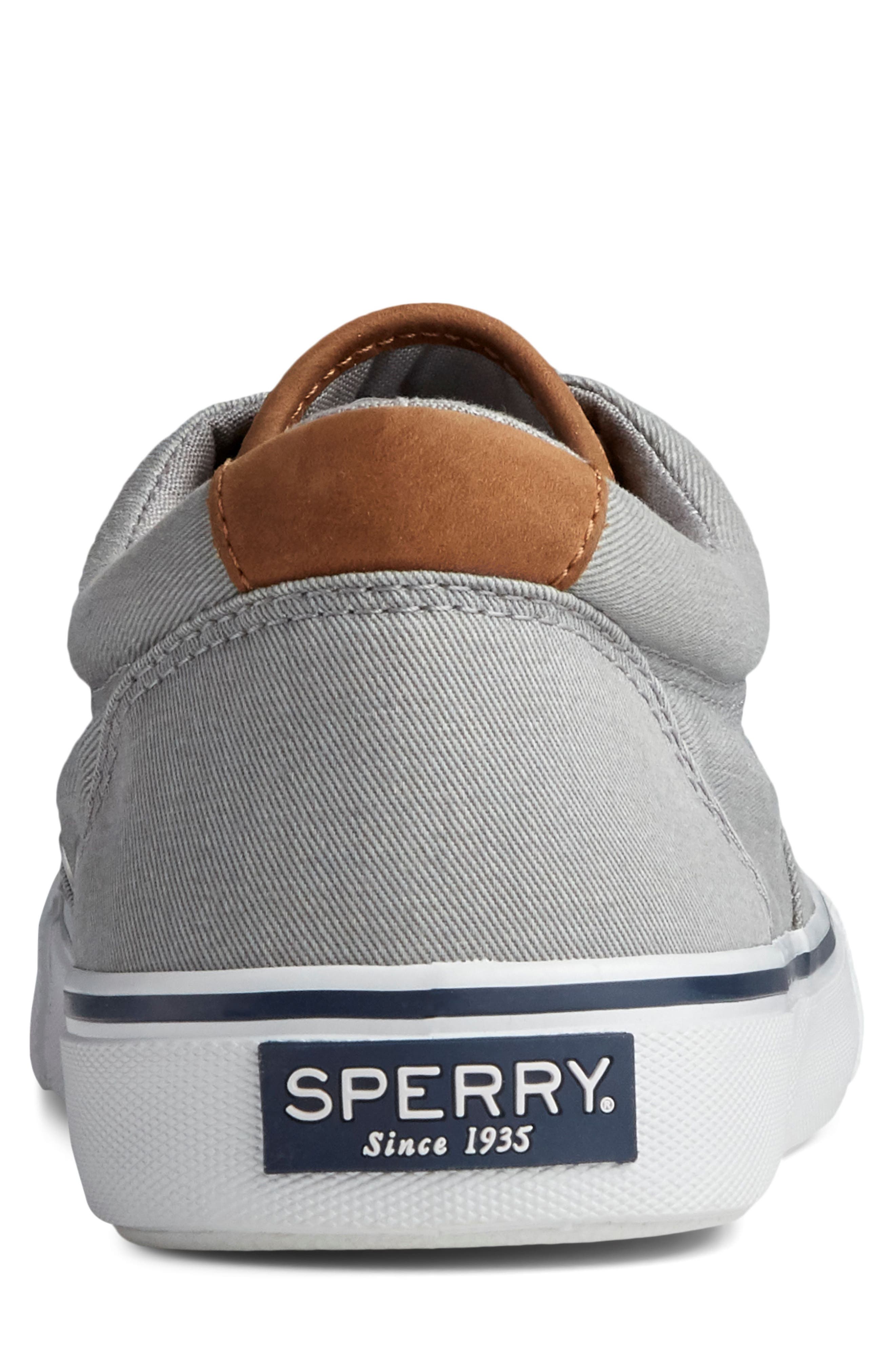 Sperry Striper II CVO Core Sneaker, Alternate, color, Sw Grey