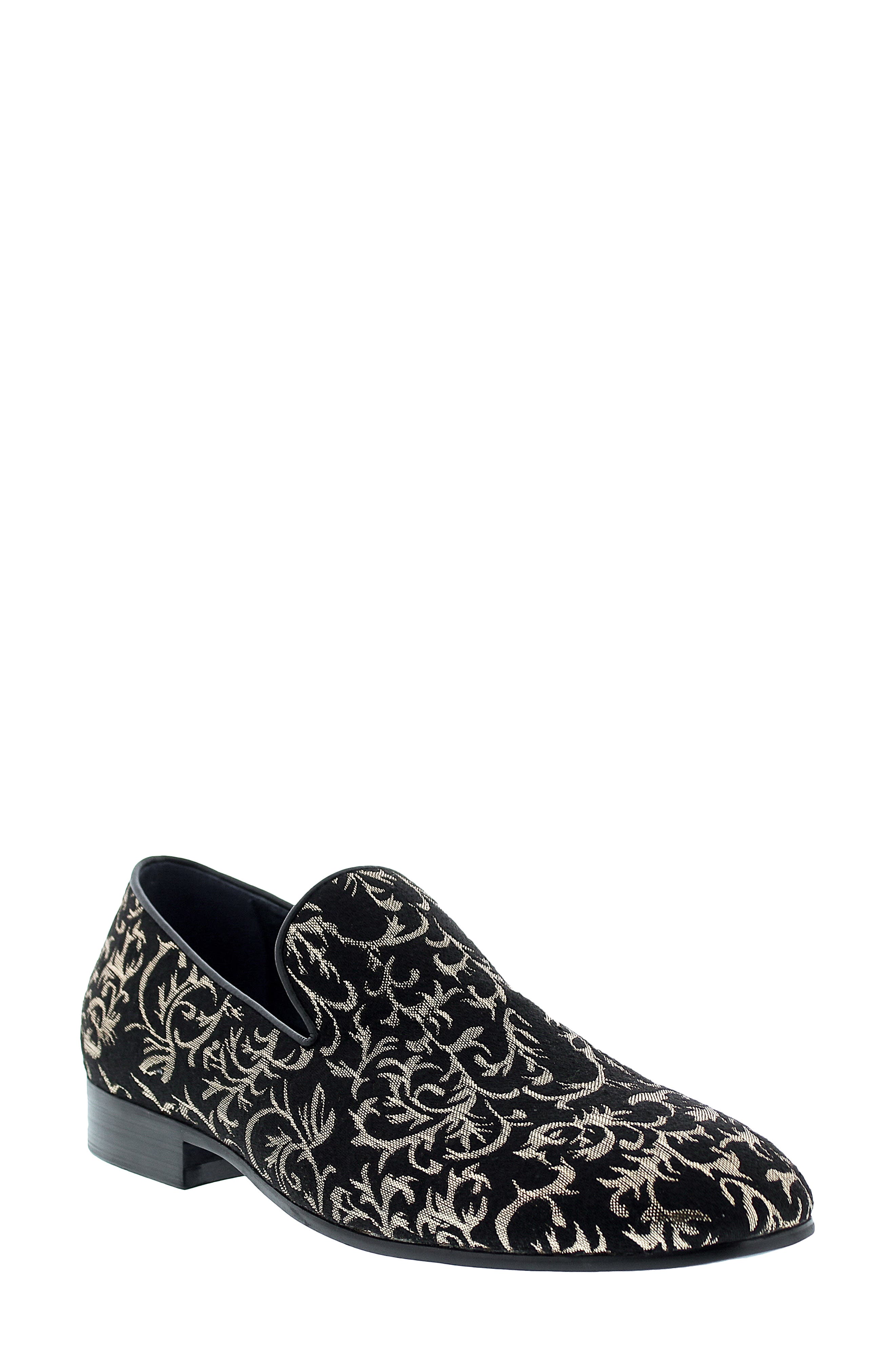 Robert Graham Venetian Loafer, Alternate, color, 