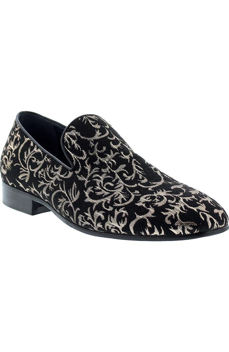 Robert Graham Venetian Loafer, Alternate, color,