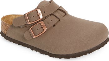 Kids Kay Soft Footbed Convertible Clog