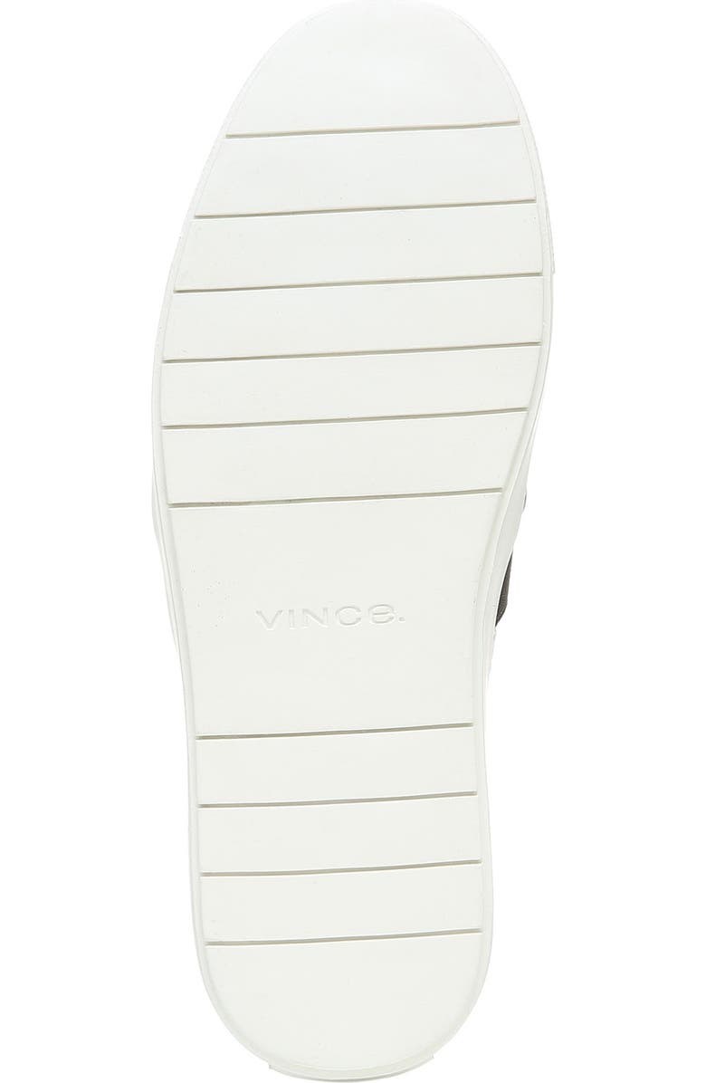 Vince 'Blair 12' Leather Slip-On Sneaker, Alternate, color,