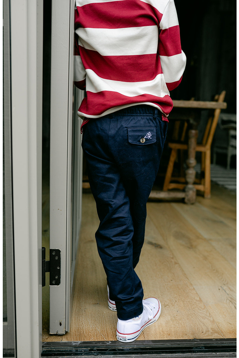 Theodore Pant, Alternate, color, Navy