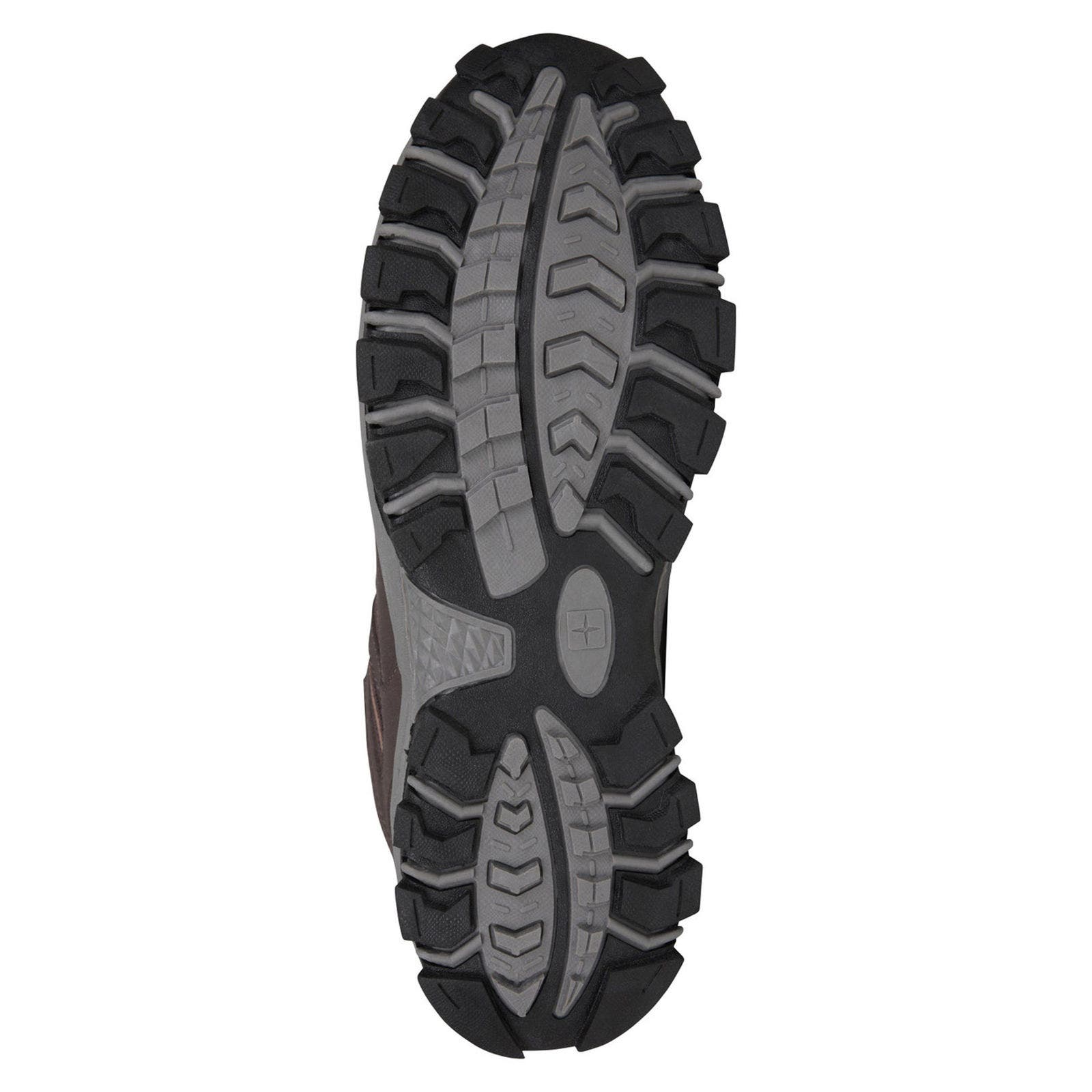Mcleod Wide Walking Boots, Alternate, color, Dark Brown