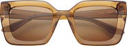 FREYRS Eyewear Coco Square Sunglasses