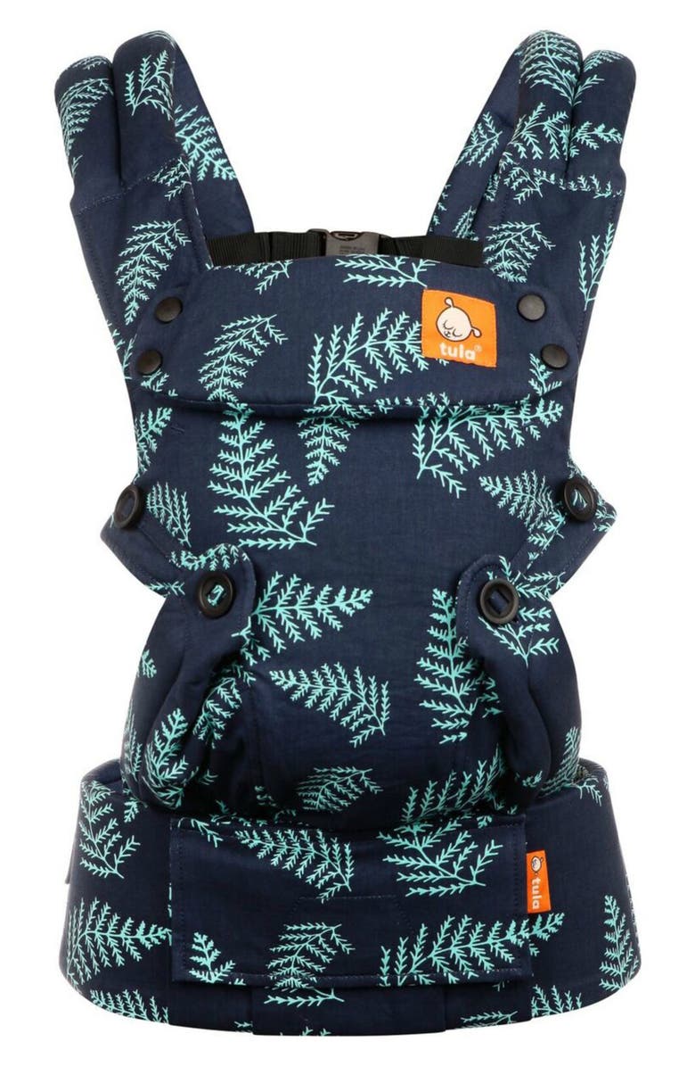 Baby Tula Explore Front/Back Baby Carrier, Main, color, 