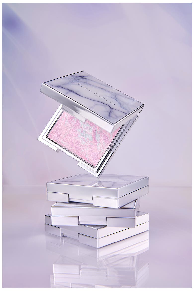 Skin Luminous Highlighter, Alternate, color, PILLOW PINK