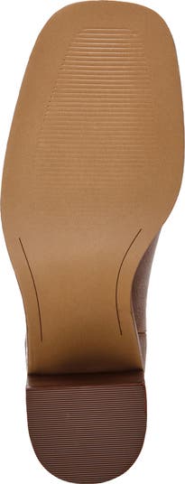 Woodstock Knee High Boot
