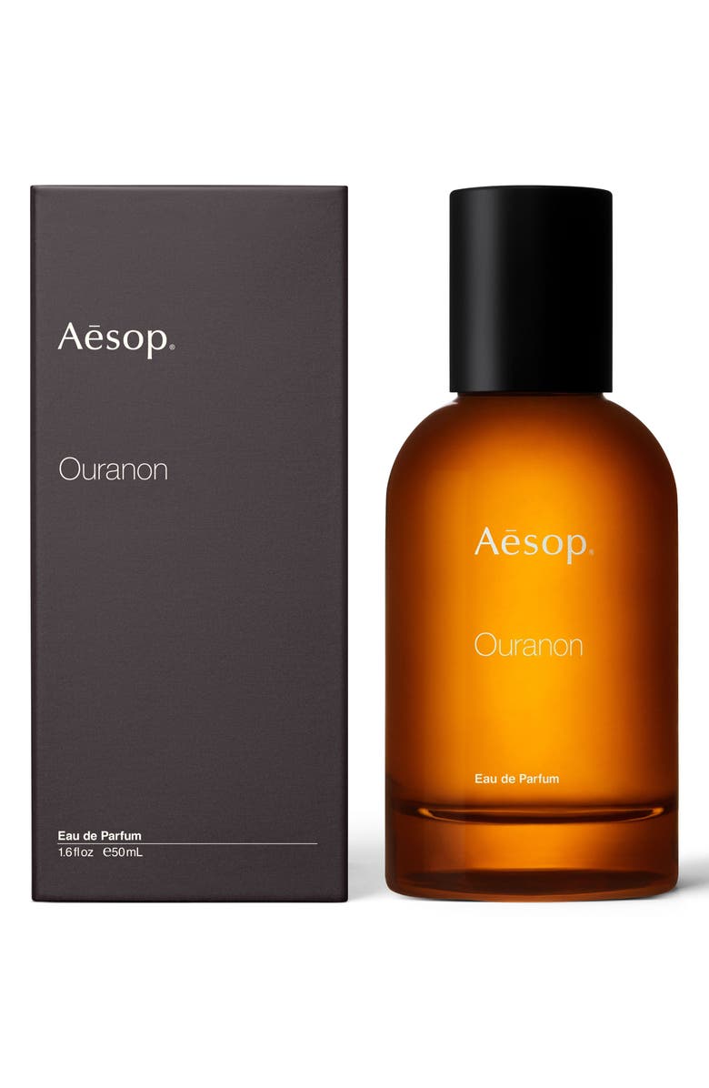 Aesop Ouranon Eau de Parfum, Alternate, color,