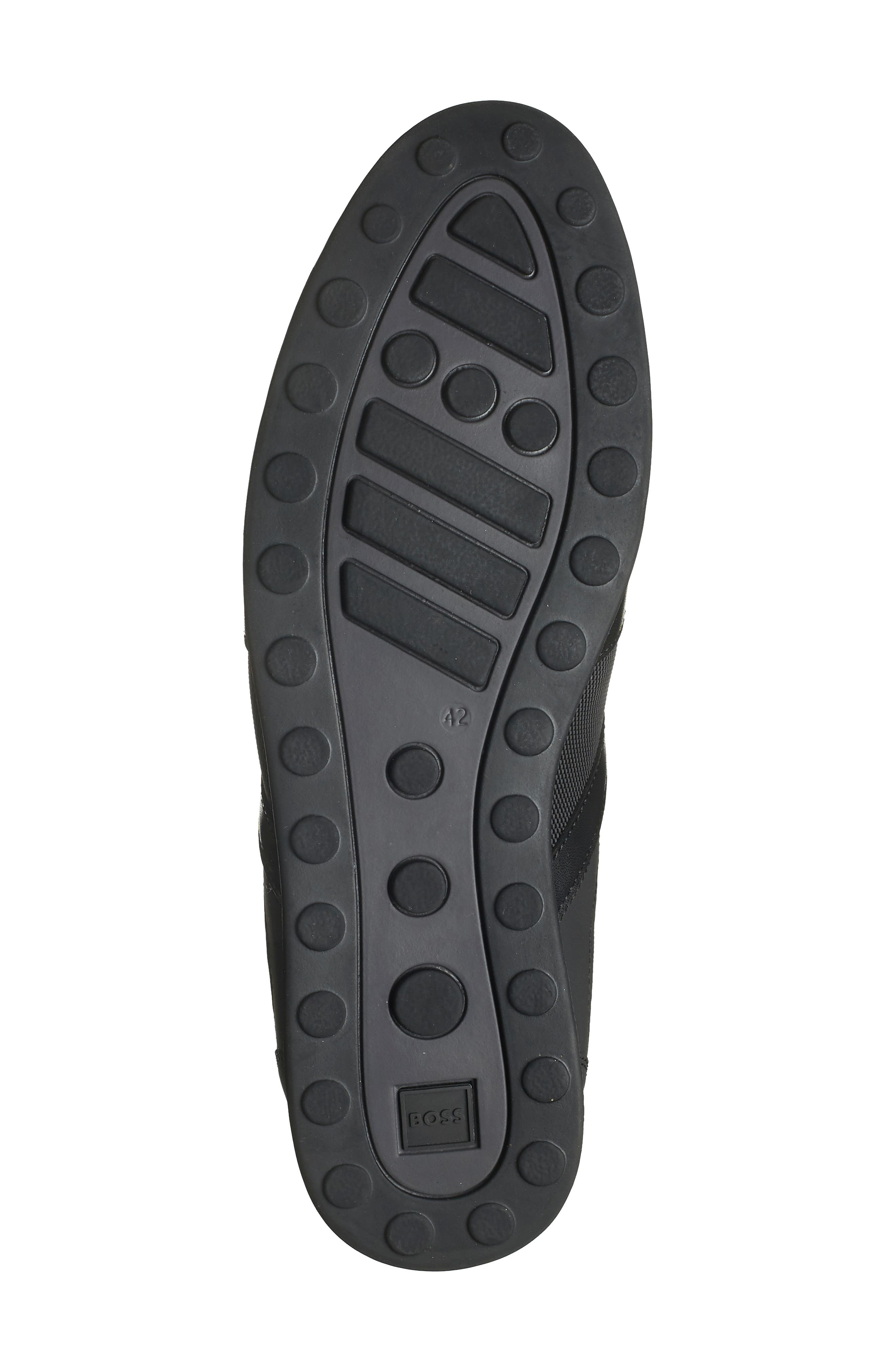 BOSS Stream Low Top Sneaker, Alternate, color, 