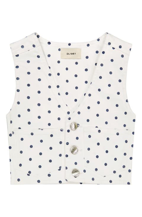 Zizi Vest (Toddler & Little Kid)