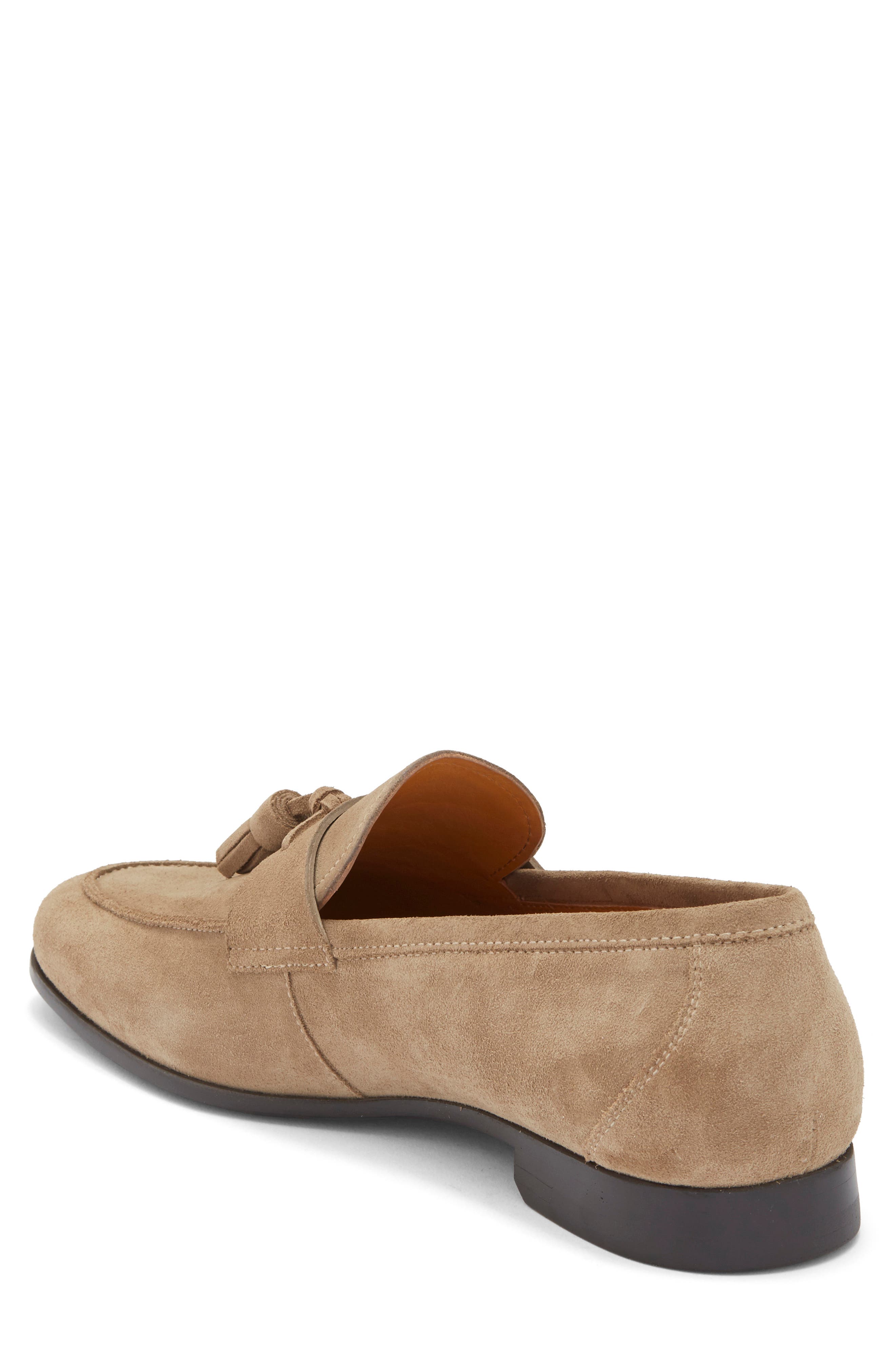Tavarez Tassel Loafer - image 4