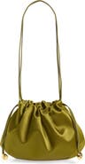 LIFFNER Charm Satin Pouch