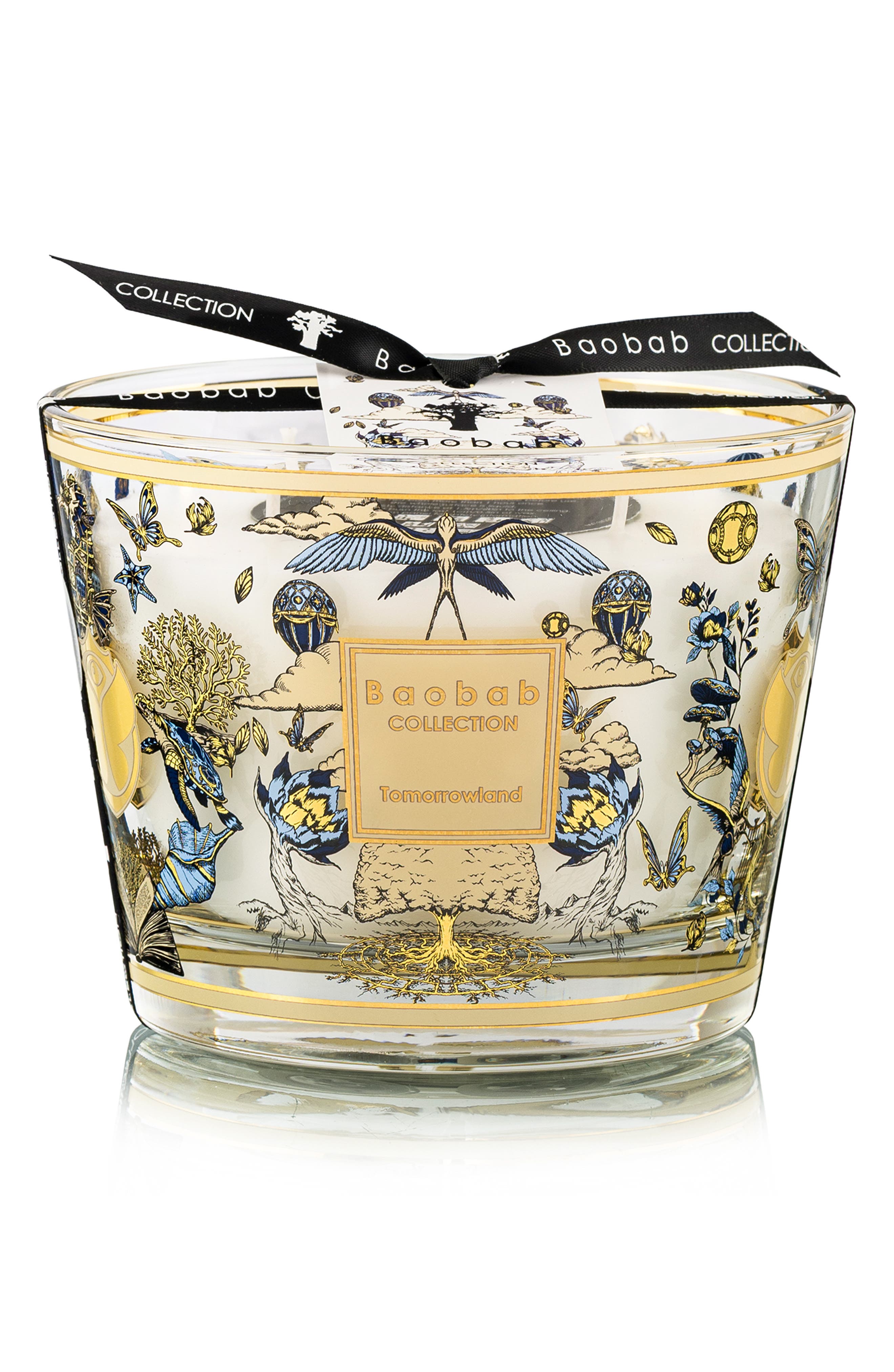 selected PEAR/ LILY OF VALLEY/ MOSS