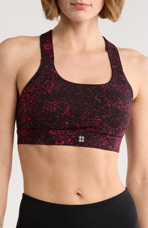Power Medium Support Sports Bra