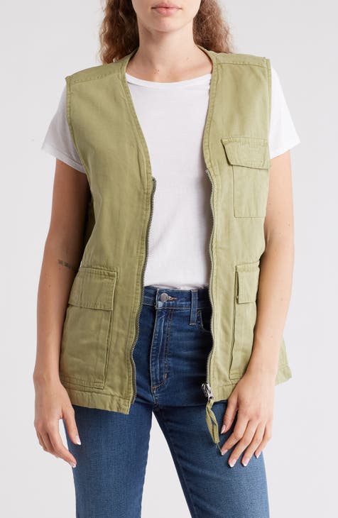 Utility Gilet Vest