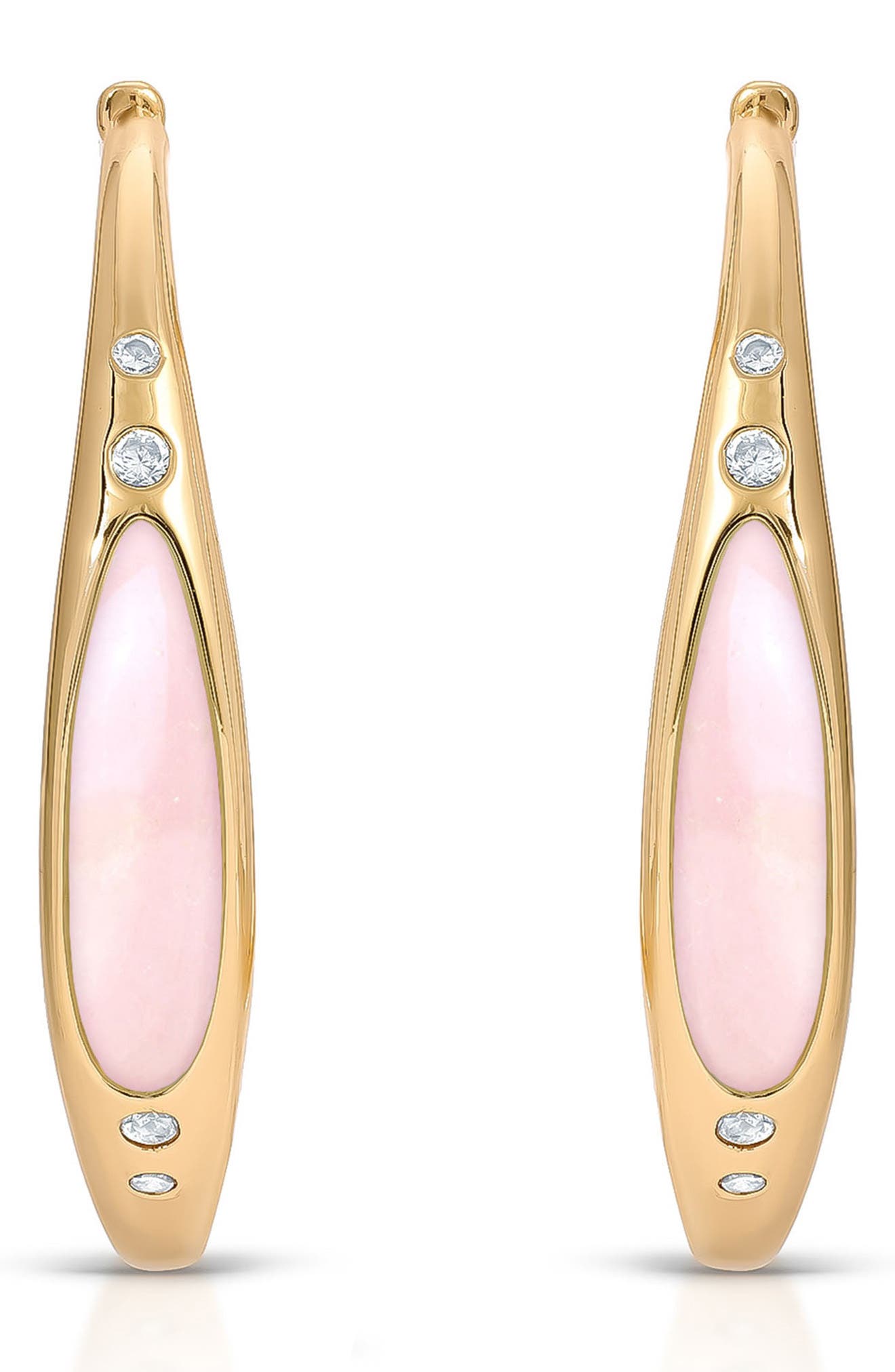 selected ROSE QUARTZ