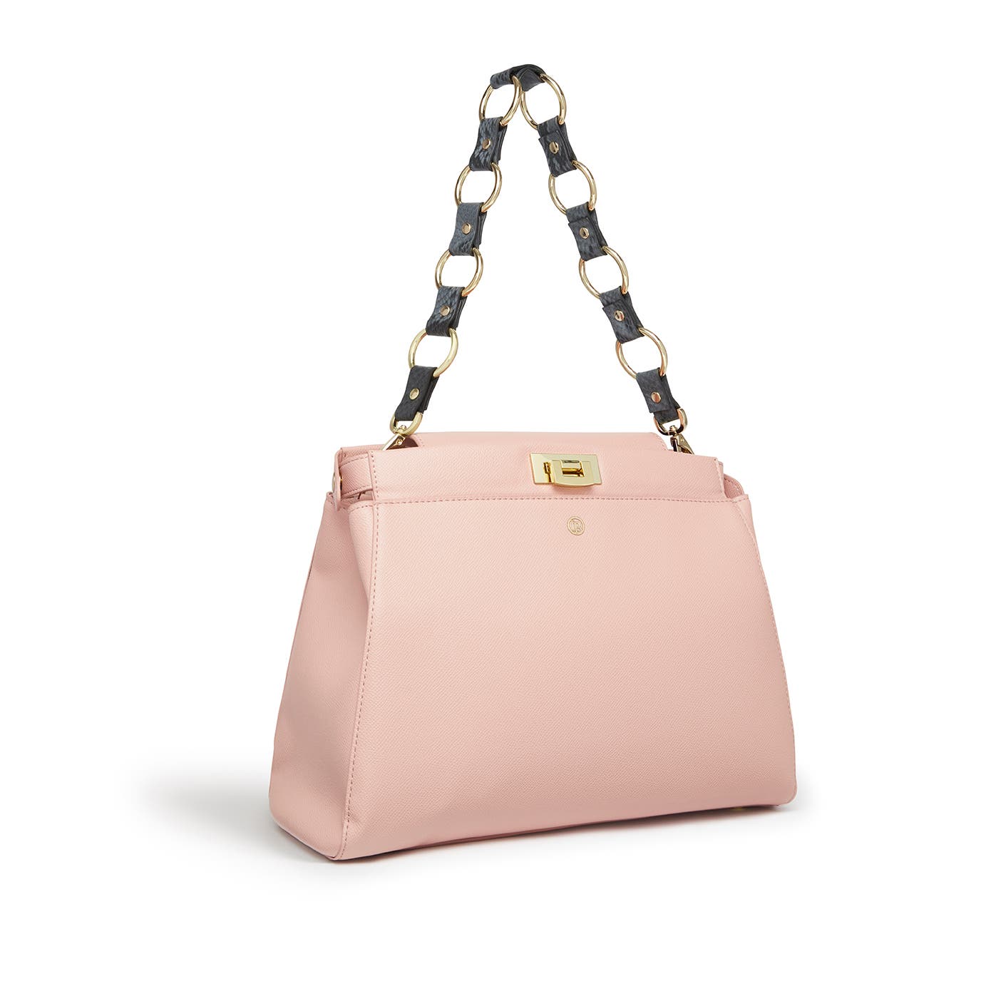 Elm Shoulder Bag, Alternate, color, Nude