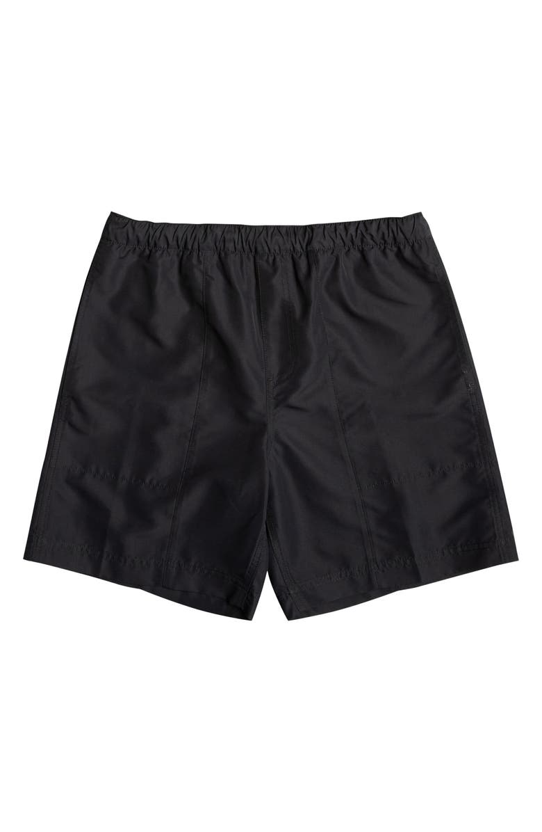Quiksilver Made Better Amphibian Board Shorts, Alternate, color, 